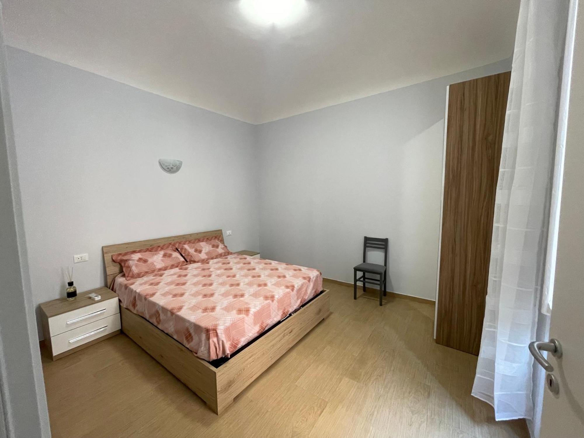 Casa Al Mare Apartment Savona Exterior photo