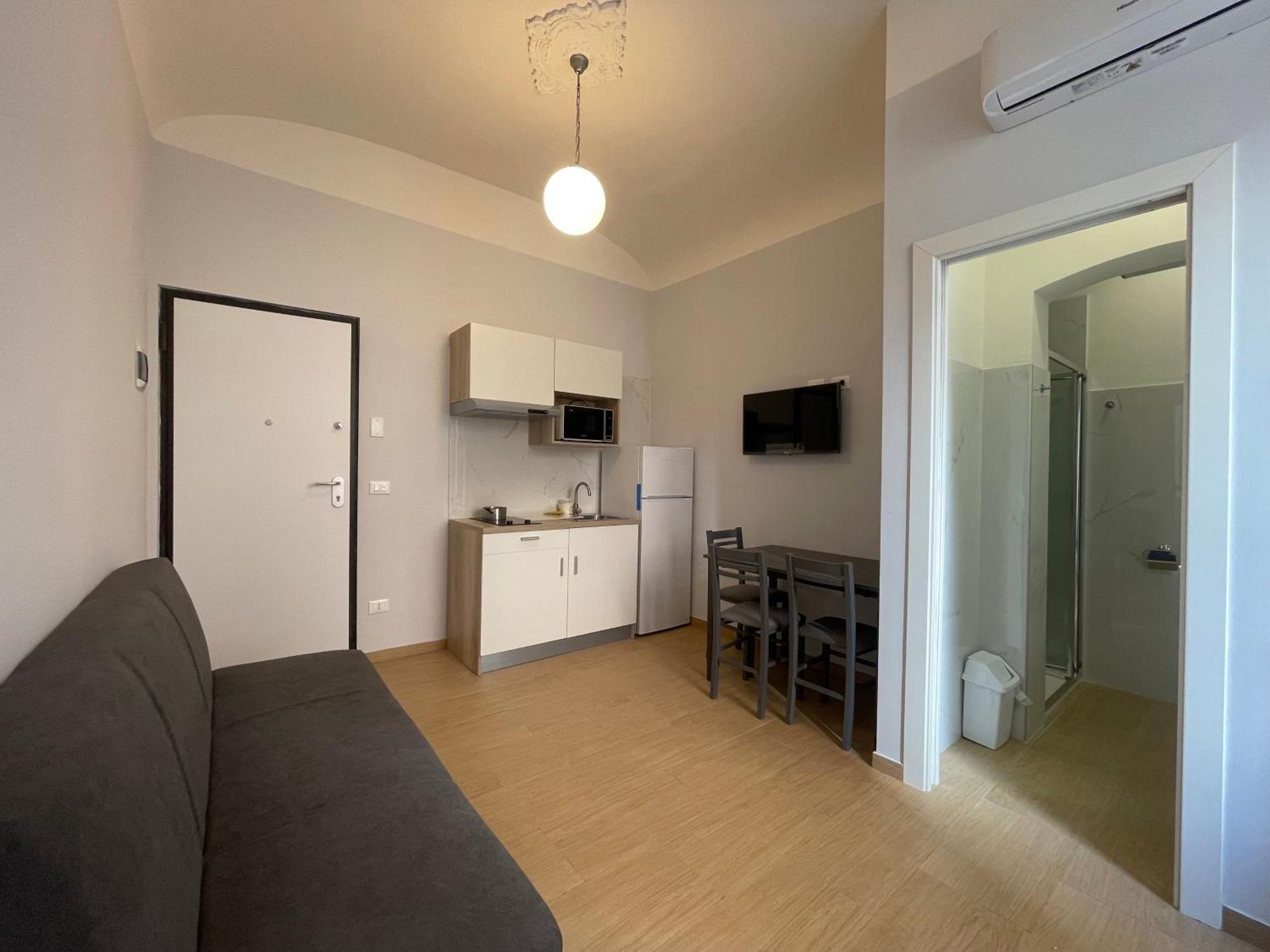 Casa Al Mare Apartment Savona Exterior photo